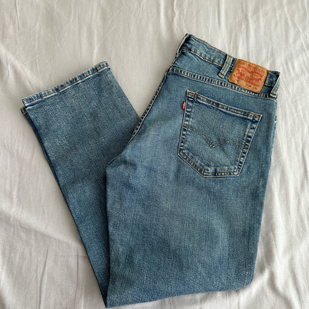 Levi's Premium 511M Slim Fit Men's Jeans